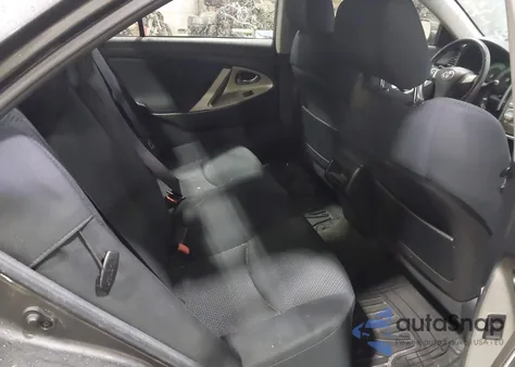 2009 Toyota Camry Se z USA, uszkodzony, nr VIN 4T1BE46K19U408955